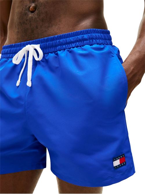 Costume pantaloncino Tommy Jeans | UM0UM03852C8O